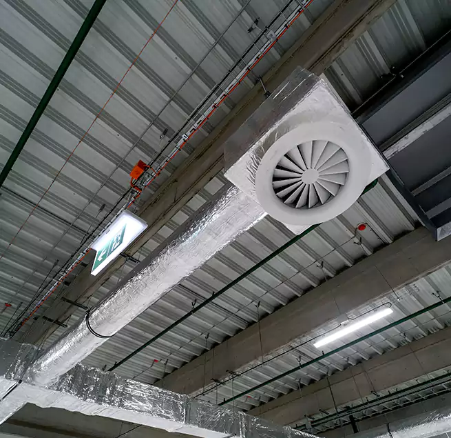 Why Homeowners & Businesses Trust Us in Charlottesville, VA?