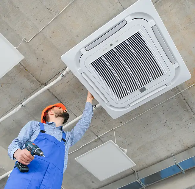 Why Homeowners & Businesses Trust Us in Charlottesville, VA