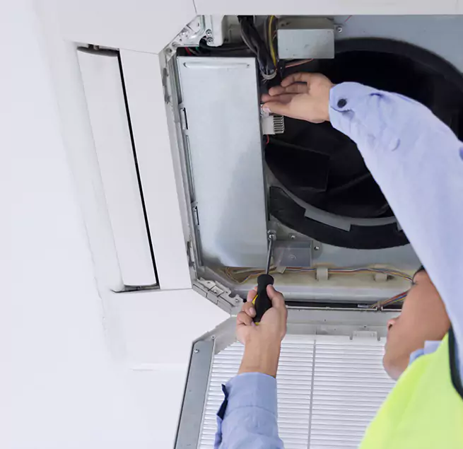 Why Homeowners Businesses Trust Us Charlottesville, VA