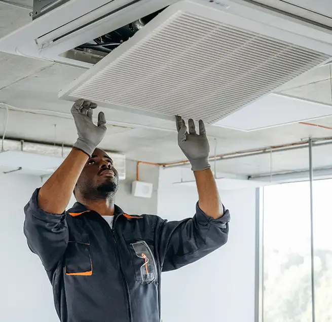 Why Homeowners & Businesses Trust Us in Charlottesville, VA?