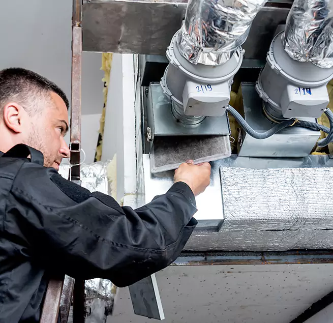 Why Homeowners Businesses Trust Us in Charlottesville, VA?