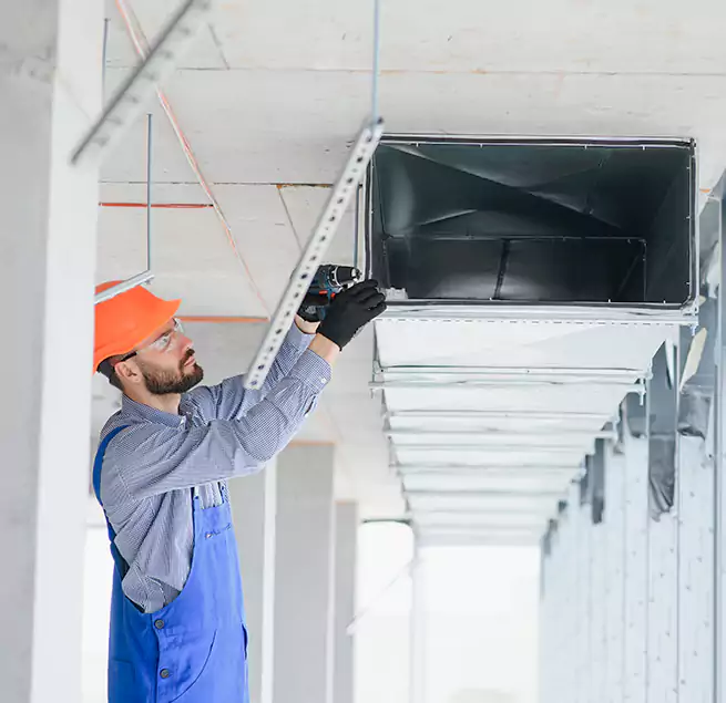 Why Homeowners & Businesses Trust Us in Charlottesville, VA?