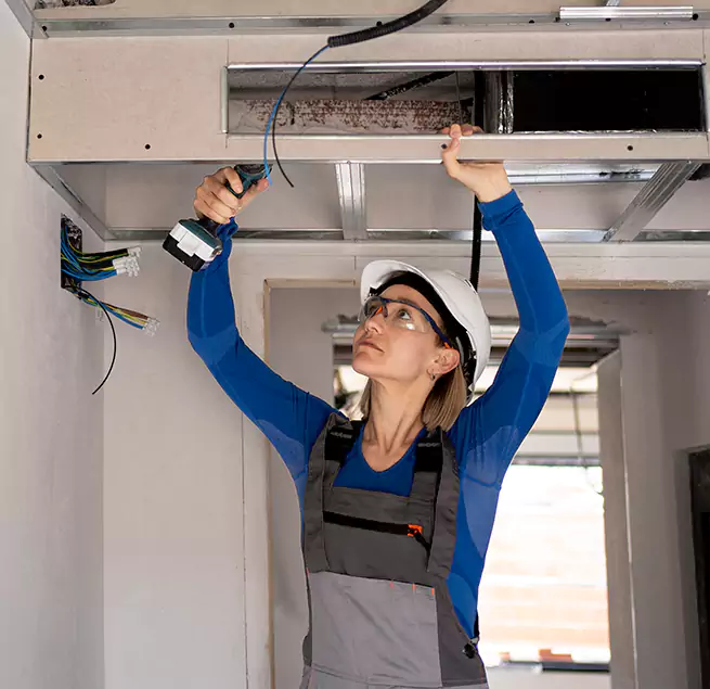 Why Homeowners & Businesses Trust Us in Charlottesville, VA?