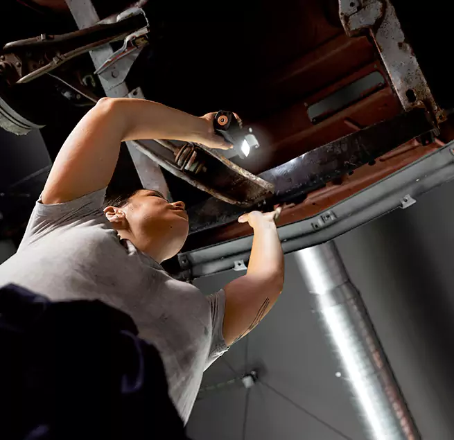 Why Homeowners & Businesses Trust Us Charlottesville, VA