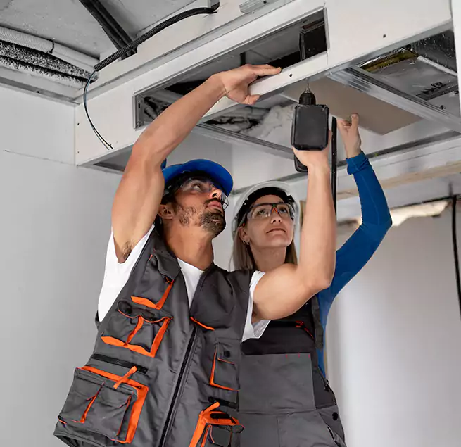 Why Homeowners & Businesses Trust Us in Charlottesville, VA