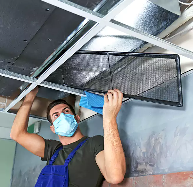 Why Homeowners Businesses Trust Us in Charlottesville, VA