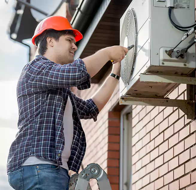 Why Homeowners & Businesses Trust Us Charlottesville, VA