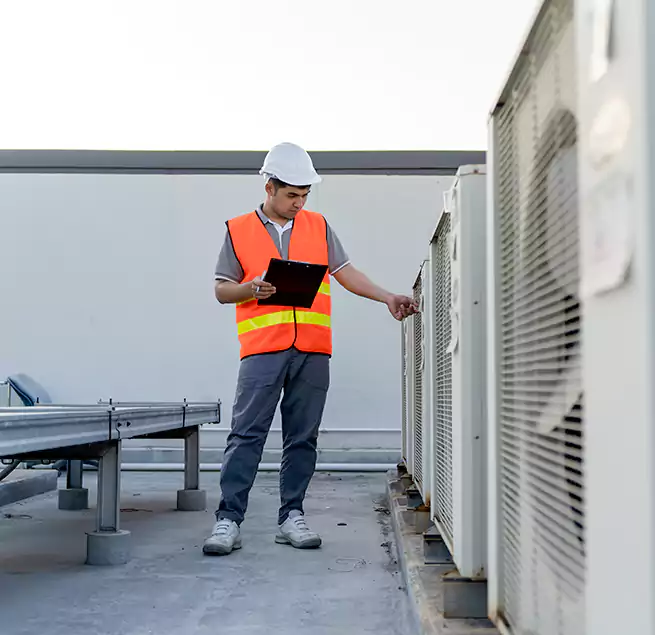 Why Homeowners & Businesses Trust Us in Charlottesville, VA?