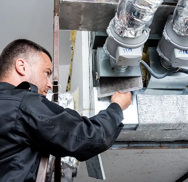 Why Homeowners & Businesses Trust Us in Charlottesville, VA?