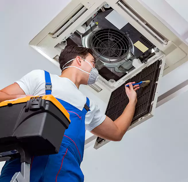 Why Homeowners & Businesses Trust Us in Charlottesville, VA?